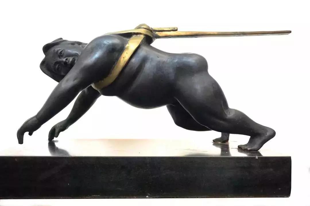 \