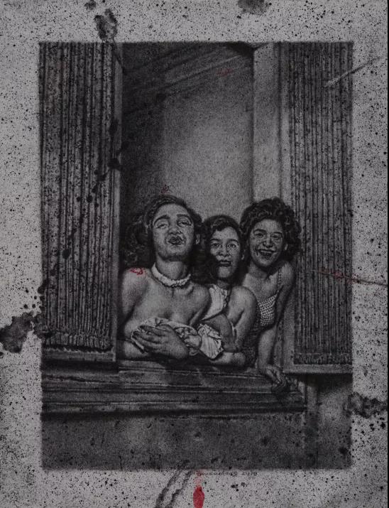 \