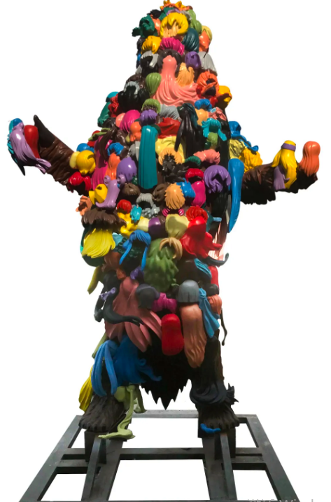 \